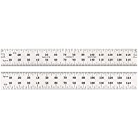 Starrett C637E-150 - Regla